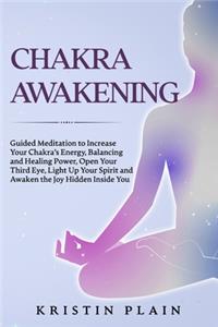 Chakra Awakening
