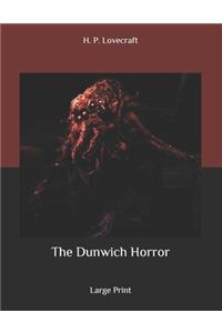 The Dunwich Horror