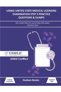 USMLE United State Medical Licensing Examination Step 2 Practice Questions & Dumps