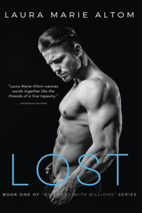 Lost