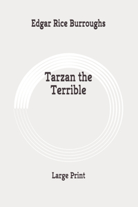 Tarzan the Terrible