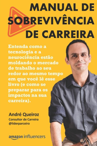 Manual de Sobrevivência de Carreira