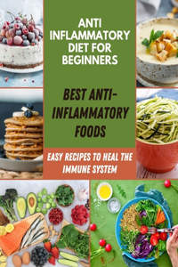 Anti Inflammatory Diet for Beginners