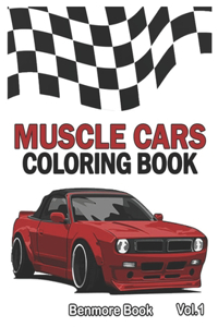 Muscle Cars