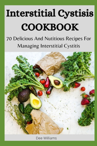 Interstitial Cystitis COOKBOOK