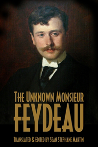 Unknown Monsieur Feydeau