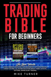 Trading Bible for Beginners