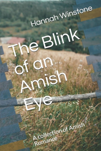 The Blink of an Amish Eye