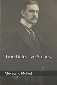 True Detective Stories