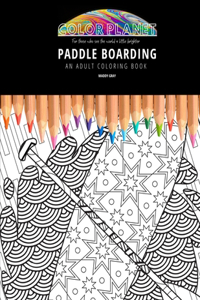 Paddle Boarding
