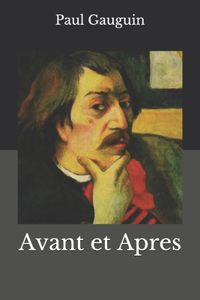 Avant et Apres