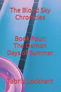 Blood Sky Chronicles