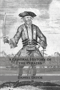 A General History of the Pyrates