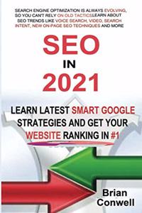 SEO In 2021
