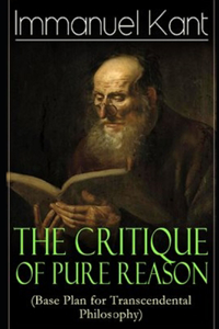 Critique of Pure Reason