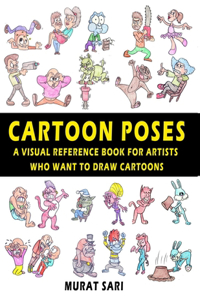 Cartoon Poses