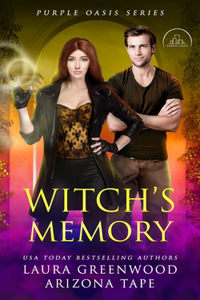Witch's Memory