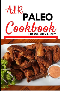 Air Paleo Cookbook