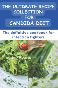 Ultimate Recipe Collection for Candida Diet