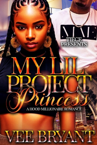 My Lil Project Princess