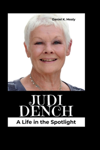 Judi Dench