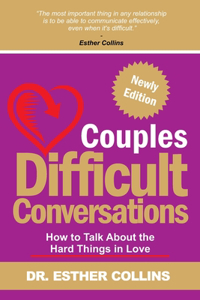 Couples Difficult Conversations