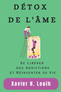 Détox de l'Âme