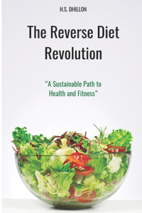 Reverse Diet Revolution