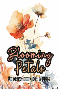 Blooming Petals