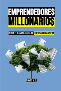 Emprendedores Millonarios