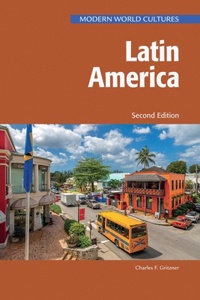 Latin America, Second Edition