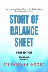 Story of Balance Sheet