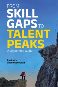 From Skill Gaps to Talent Peaks: A Leadership Guide