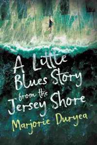 Little Blues Story from the Jersey Shore