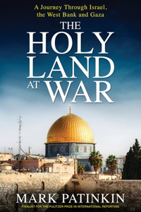 Holy Land at War