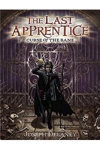 The Last Apprentice: Curse of the Bane (Book 2)