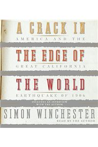 A Crack in the Edge of the World