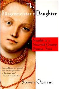 Burgermeister's Daughter