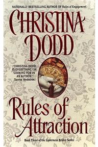 Rules of Attraction