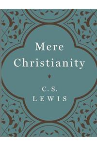 Mere Christianity