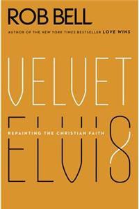 Velvet Elvis