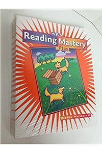 Reading Mastery Plus Grade 1, Workbook B (Package of 5)