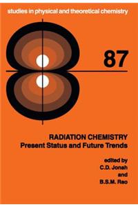 Radiation Chemistry