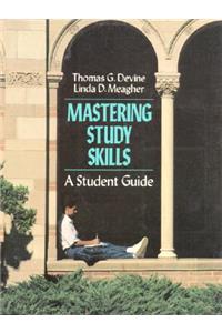 Mastering Study Skills