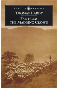 Far from the Madding Crowd