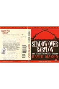 Shadow Over Babylon (Penguin audiobooks)