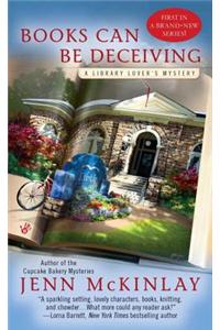 Books Can Be Deceiving