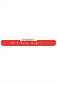 Harcourt School Publishers Trophies: Ell 5 Pack Grade 3 Who's New?: Ell 5 Pack Grade 3 Who's New?