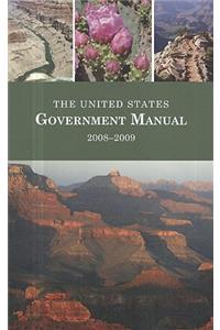 United States Government Manual