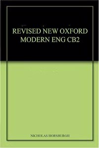 Revised New Oxford Modern English Coursebook 2_Opp